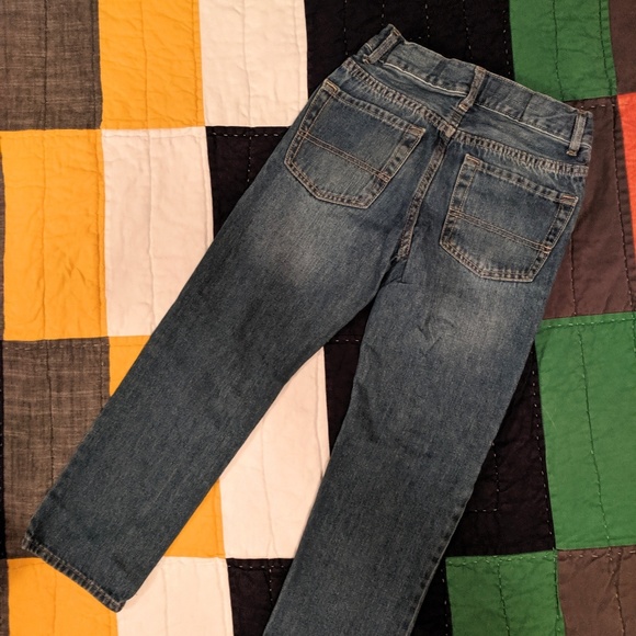 Boys denim jeans - Picture 2 of 3